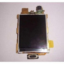 ORYGINAL WYSWIETLACZ MOTOROLA V3x KOMPLETNY F.V.