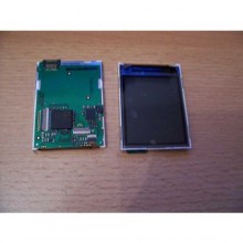 ORYGIN WYSWIETLACZ MOTOROLA V300 / 500 DUZY-SERWIS