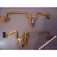 NOWA TASMA LCD MOTOROLA V600 wibra i wtykiem F.V.