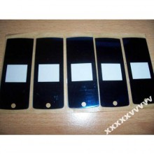 NOWA SZYBKA WYSWIETLACZA MOTOROLA K1 NIEBIESKA