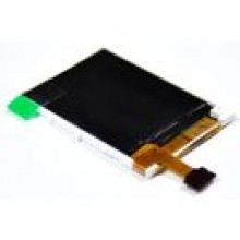 Wy�wietlacz LCD - Nokia 3110 Classic