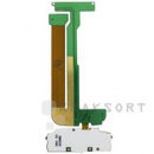 Ta�ma LCD - Nokia N95 8GB z KAMER�