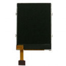 Wy�wietlacz LCD - Nokia N73 N81