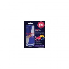 Starter Red Bull 9 z tylko w Play