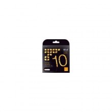Starter Orange 10 z
