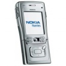 Smartfon NOKIA N91
