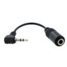 Adapter audio 4World Motorola 04466