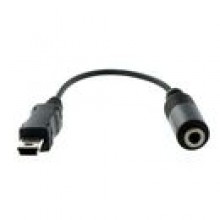 Adapter audio 4World Motorola 04465