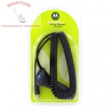 �adowarka samochodowa Motorola VC700  23% VAT