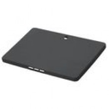 RIM Silicone Skin - do BlackBerry Playbook, czarny