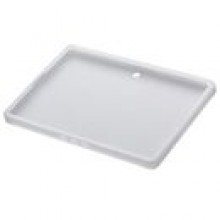 RIM Gel Skin - do BlackBerry Playbook, jasny