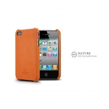 Etui SGP iPhone 4 Nature Just Series NatureOrange