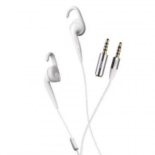 Suchawki przewodowe Jabra Chill White