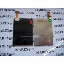 WYSWIETLACZ NOKIA E66 N82 N83 N88 E52 N79 6210N E7