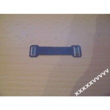 TA�MA LCD NOKIA 5200 5300 Z ELEMENTAMI-SERWIS