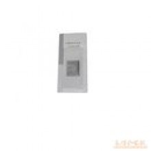 Bateria Mega Forever LG GT510 1100m / Ah Li-Ion