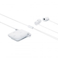 SUCHAWKA BLUETOOTH Nokia BH-111 White