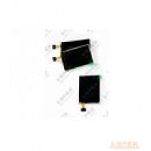 Wy�wietlacz LCD Nokia 6300 / 5310 / E51
