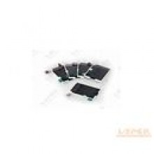 Wy�wietlacz LCD Nokia 1650 / 1680 / 2600c / 2630 / 2660 / 2760