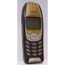 KULTOWA ORYGINALNA NOKIA 6310i ZOTA WARSZAWA
