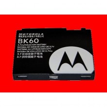 MOTOROLA BK60 L7 E6 E8 Z6 A1600 930 mAh WARSZAWA