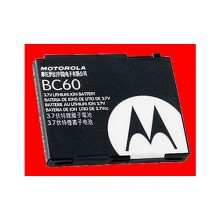 MOTOROLA BC60 BC-60 L7 L8 V3x C257 W220 WARSZAWA