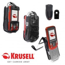 Krusell SonyEricsson W550i W550c W600i+KLIPS W-WA