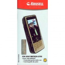 KRUSELL SONYERICSSON G 700 +KLIPS WARSZAWA