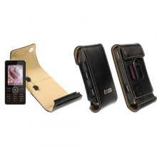 KRUSELL SONY ERICSSON G900+KLIPS WARSZAWA