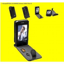 KRUSELL ORBIT LG KM900 ARENA + KLIPS WARSZAWA