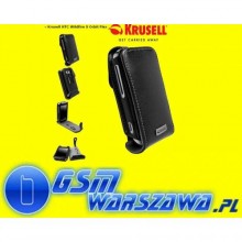 KRUSELL ORBIT HTC WILDFIRE S + KLIPS WARSZAWA