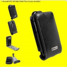KRUSELL ORBIT HTC HD MINI + KLIPS WARSZAWA