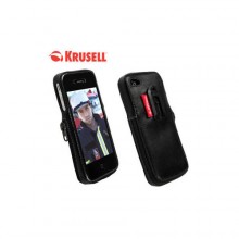 KRUSELL IPHONE 4 CLASSIC SK�RZANY+KLIPS WARSZAWA