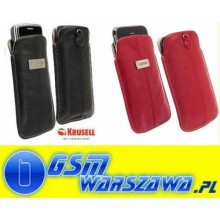 KRUSELL iPHONE 2,3,4 ETUI SK�RA WSUWKA WARSZAWA
