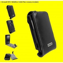KRUSELL HTC WILDFIRE+KLIPS SK�RA WARSZAWA