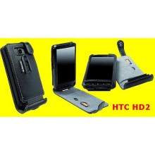 KRUSELL HTC HD2 HD 2 + KLIPS SK�RA WARSZAWA