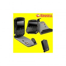 KRUSELL BLACKBERRY BOLD 9700 + KLIPS WARSZAWA
