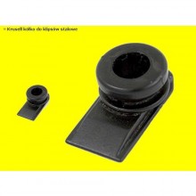 KRUSELL KӣKO STALOWE DO KLIPS�W WARSZAWA