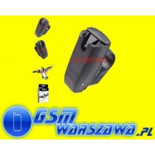 KRUSELL BIKE HOLDER UCHWYT ROWEROWY WARSZAWA