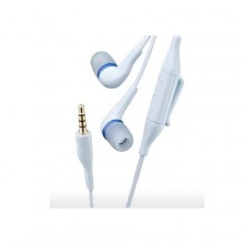 S�UCHAWKI NOKIA WH-205 BIA�E stereo orygina� bulk