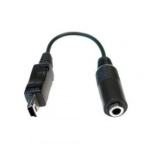 ADAPTER stereo MOTOROLA V3 / L6 / K1 WARSZAWA