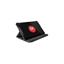 Oryginalne etui Motorola Folio Case | Motorola Xoom invisible shield