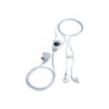 S�UCHAWKI NOKIA HDS-3 stereo orygina� bulk .Szczecin.