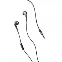 Jabra Rhythm Black s. przewodowe [ME-JB-E155]