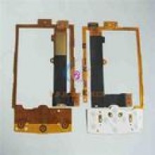 TA�MA LCD DO NOKIA X3