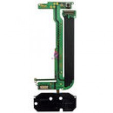 TA�MA LCD DO NOKIA N95 z atrap� kamery