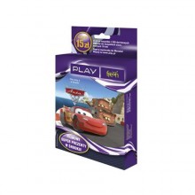 KARTA STARTOWA PLAY 15 DISNEY
