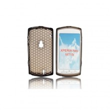 FUTERA BACK CASE LUX - SE XPERIA player