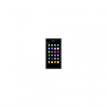 Smartfon NOKIA N9  Czarny  - NATYCHMIASTOWA WYSY�KA