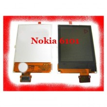 WY�WIETLACZ LCD NOKIA 6101 DU�Y WARSZAWA